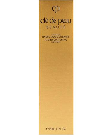 Cle De Peau Beaute CLE DE PEAU HydroSoftening Lotion 170 ml - Buy Online on GoSupps.com