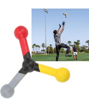 Buy Vestlife Catch Trainer - Improve Hand-Eye Coordination & Speed | Microfiber Reactive Training Tool for All Ages - Buy Online on GoSupps.com