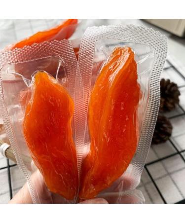 Original Dried Sweet Potato Handmade Sweet Potato Fries Dried Candied Fruit Vegan Healthy and Nutritious Casual Snacks Individually Packaged in Vacuum Chinese Specialties Chinese Snacks (250g) - Buy Online on GoSupps.com