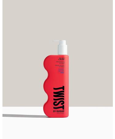 TWIST Big Rich & Dreamy Ultra-Hydrating Cowash 16 fl oz - Luxurious Hair Cleansing Treatment - Buy Online on GoSupps.com