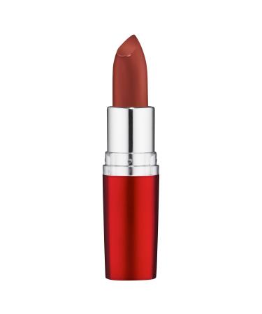 Maybelline New York Moisture Extreme 670 Natural Rosewood 1pieces 1 pieces (1Pack) Natural Rosewood