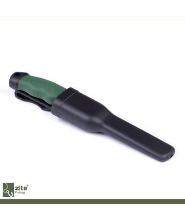 Zite Fishing Tool Set | Knife Hook Remover & Accessories for Perfect Fish Care - International Shipping Available - Buy Online on GoSupps.com
