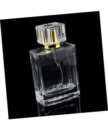 Didiseaon Refillable Liquid Dispenser Portable Spray Bottle Mini Perfume Bottle Cosmetic Spray Bottle Essential Oil Bottle Mini Spray Bottle Cosmetic Sprayer Threaded Port Make up - Buy Online on GoSupps.com