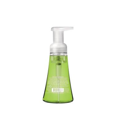 Method 00362 Foaming Hand Wash - Green Tea & Aloe 10 oz Pump Bottle - Eco-Friendly International Shipping Available - Buy Online on GoSupps.com
