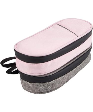 Kekafu Insulin Cooler Bag Medicine Box - Pink | Portable Medication Storage - Buy Online on GoSupps.com