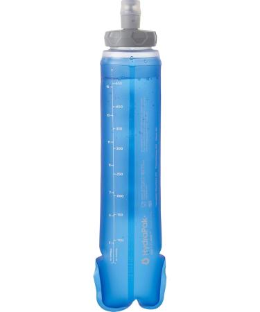 Salomon Soft Flask 500ml 17oz Speed - 42mm Water Bottle - Buy Online on GoSupps.com