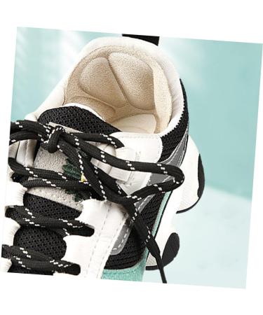 FOMIYES 15 Pairs Sneaker Heel Stickers - Heel Grips & Liners for Women's Shoes & Boots | Comfort & Support - Buy Online on GoSupps.com