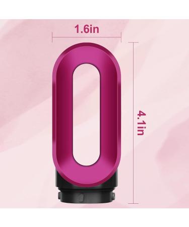 Pre-Styling Dryer Attachment for Dyson Airwrap - Rose Nozzle Replacement (Part NO. 969759-01) | International Shipping Available - Buy Online on GoSupps.com
