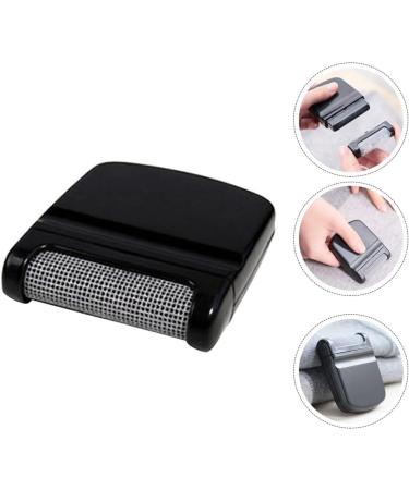 Ipetboom Double Sided Lint Remover - Portable Reusable Clothes Hair and Lint Shaver for Travel - Ideal for Clothing & Blankets - Buy Online on GoSupps.com