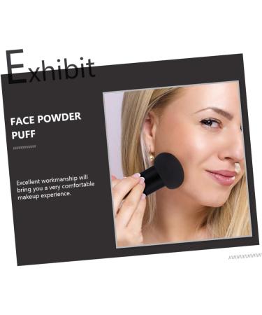 DOITOOL 6sets Mushroom Head Puff Girl Makeup Cosmetics Pad Girl Cosmetic Puff Girls Accessories Face Sponge Powder Puff Face Puff Puffs Make up Hydrophilic Polyurethane - Buy Online on GoSupps.com
