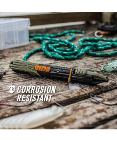 GERBER Linedriver Fishing Line Multi-Tool - Essential Tool for Anglers - Buy Online on GoSupps.com
