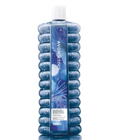 Avon Bain bulles id al pour les femmes