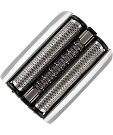 2 x Replacement Shaving Head for Braun Series 8 Models 8320S 8325S 8330S 8340S 8350S 8365CC 8370CC 8385CC - International Shipping Available - Buy Online on GoSupps.com