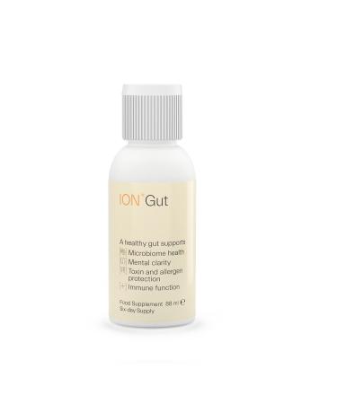 ION Biome Gut Support Mineral Supplement 3.4 fl oz (100 ml)
