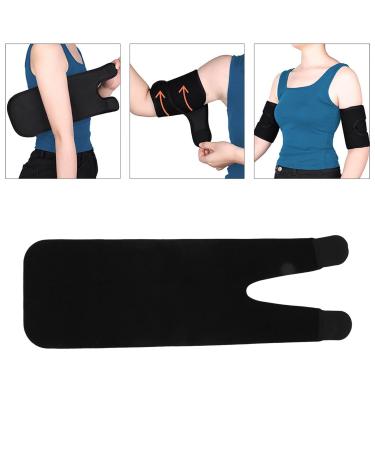 Upright Magnetic Necklace for GO2 and GOS Posture Trainers (Black)