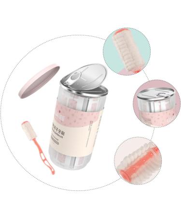 Kalafina 30th Delivery Sensitive Electric Toothbrush - Gentle Oral Care for After Birth - Natural Gauze Cleaning - Buy Online on GoSupps.com