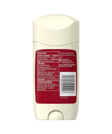 Old Spice Fresher Collection Men's Anti-Perspirant and Deodorant Fiji Scent - 3.4 Oz (Pack of 2) 3.4 Ounce (Pack of 2) Fiji - Buy Online on GoSupps.com