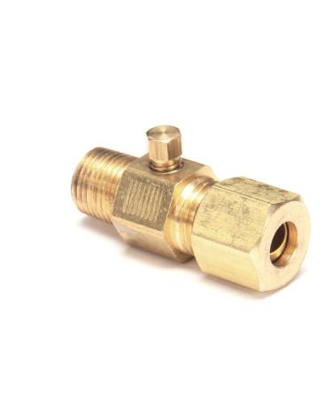 20 SECOND SOAP for Garland Gum for VaFor Lve 1/4 G6809 -