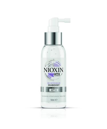 Nioxin 3D Intensive Diaboost 100ml
