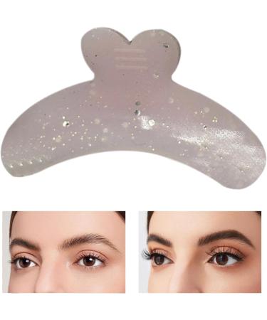 Geteawily Eyelash Lift Rods | Anti-Slip Eyelash Lift Pads Lash Perming Rods - Practical Lash Lift Accessories Perm Eyelash Curler for All Skin Types B - Buy Online on GoSupps.com