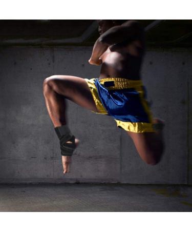 HURRISE Foot Drop Brace Orthosis - Adjustable Plantar Fasciitis & Joint Pain Support for Soccer Football Basketball & Baseball - Breathable Strap for Ultimate Comfort - Buy Online on GoSupps.com