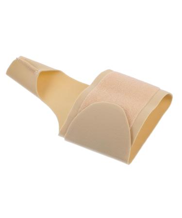 GLEAVI Wear-resistant Thumb Practical Thumb Thumb Splint Thumb Belt Convenient Thumb Splint Thumb Immobilizer Hand Fixing Thumb Splint Men and Women Sports Brace