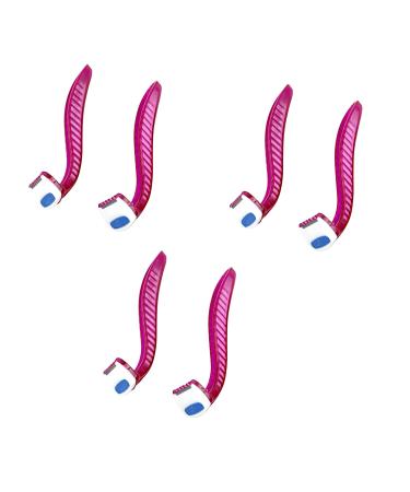 Bikini Razors 2 Pack - 6 Pieces for Brazilian Shave | Women's Personal Bikini Shaver Set - Buy Online on GoSupps.com