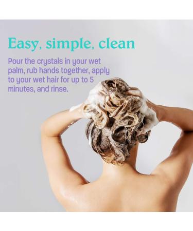 Malibu C Blondes Wellness Hair Remedy - 3 Count Pack - Restore and Revitalize Blonde Hair - Buy Online on GoSupps.com