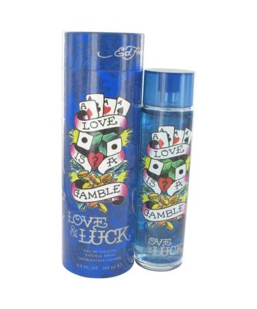 LOVE IS A GAMBLE 193461370665 (1.7OUNCE) - Buy Online on GoSupps.com
