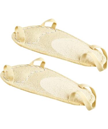 Shop Gatuida 3 Pairs Orthotic Insoles - Foot Support Non-Slip Metatarsal Pads for High Heels | International Shipping Available - Buy Online on GoSupps.com