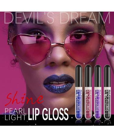 Skynest 12 Colors Matte Liquid Lipstick Set - Long Wear Waterproof & Shimmer Finish | Sexy Nude Shades for All-Day Color - Buy Online on GoSupps.com