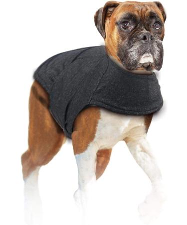 PETGARD Calming Vest for Dogs | Anxiety Control Coat 11-18 kg (53-63 cm) - International Shipping Available - Buy Online on GoSupps.com
