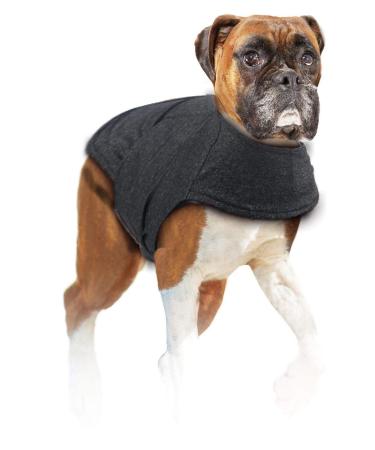 PETGARD calming vest dog coat for anxiety control 18-29 kg / 63-76 cm