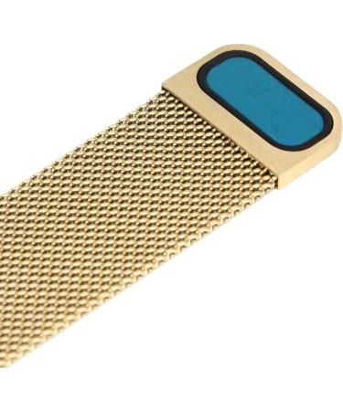 Buy Biitfuu Breathable Magnetic Watch Strap for GT2 - Quick Release Rustproof & Stylish - Buy Online on GoSupps.com