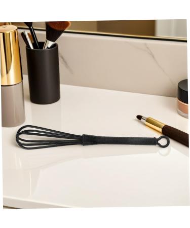 10pi ces Mini Fouets Pour Coloration Capillaire Outil De M lange De Colorants Convient Aux Salons De Coiffure Et Aux Utilisateurs Particuliers - Buy Online on GoSupps.com