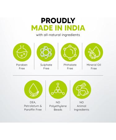 LetsShave Deodorizing Balls Balm for Men | Anti Chafing Anti Irritation Balm for Balls | Infused with Aloe Vera & Soyabean Extract | 100% Natural Ingredients Tropical Pineapple fragrance | 100ml - Buy Online on GoSupps.com