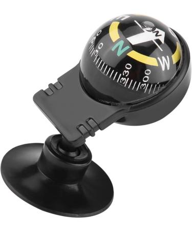 Car Compass Navigation - Plastic Direction Pointing for Cycling, Hiking, Boat & Truck - Buy Online on GoSupps.com