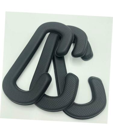 Buy Magiclulu 2-in-1 Facial Mask & Eye Sponge Cover - Breathable VR Face Accessories for Ultimate Comfort | International Shipping Available - Buy Online on GoSupps.com