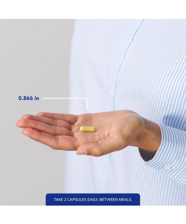 Pure Encapsulations Hist Reset | Support for Nasal and Respiratory Health* | 120 Capsules - Buy Online on GoSupps.com