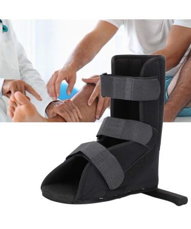 ZJchao Ankle Orthosis & Brace - Foot Support Splint for Men & Women | Correct Droop & Stabilize - Buy Online on GoSupps.com