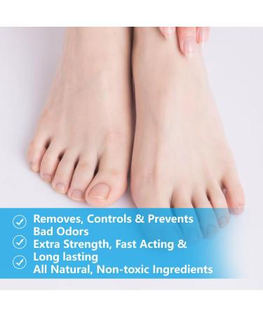 TUITUII Athletes foot gel athletes foot cream against itching athletes foot cream unpleasant odors 20 g deodorant foot cream athletic ingredients effective lightness soothes itching - Buy Online on GoSupps.com