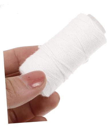 Fil Pour pilation Visage En Coton Doux Usage Domestique Et Couture Polyvalent - Buy Online on GoSupps.com