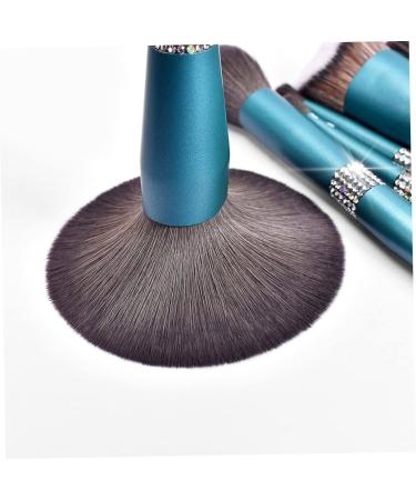minkissy 2 Sets Diamond Makeup Brush Supple Makeup Brush Portable Brush Makeup Brush for Women Cosmetology Kit Beauty Tools Makeup Applicator Artificial Fiber Soft Miss Makeup Brush Sets - Buy Online on GoSupps.com