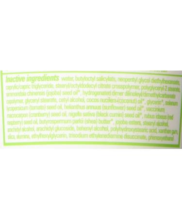 Babyganics Mineral-Based Sunscreen Lotion - SPF 50 6 oz | International Shipping Available - Buy Online on GoSupps.com