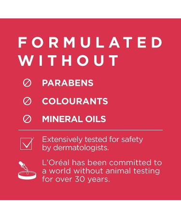 L'Oreal Paris Revitalift Triple Power LZR Anti Aging Day & Night Face Cream With Pro Retinol Vitamin C + Hyaluronic Acid Anti Wrinkle Moisturizer Skin Care Kit 2 Count - Buy Online on GoSupps.com