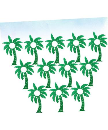 Amosfun 24pcs Hawaii Decor Hawaii Ornament Glitter Candy Bags Candy Paper Decorative Hawaii Party Candy Holder Party Hawaiian Decor Candy Packaging Pineapple Decor Props Lollipop - Buy Online on GoSupps.com