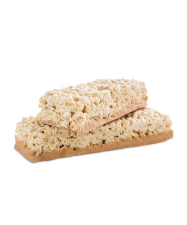 WonderSlim Fluffy Nutter Protein Fiber Bar - 15g Protein, 7g Fiber, 5g Sugar, 160 Calories (7ct) - Buy Online on GoSupps.com
