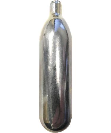 16g CO2 Cartridges - Threaded and Non-Threaded Options Available - Buy Online on GoSupps.com