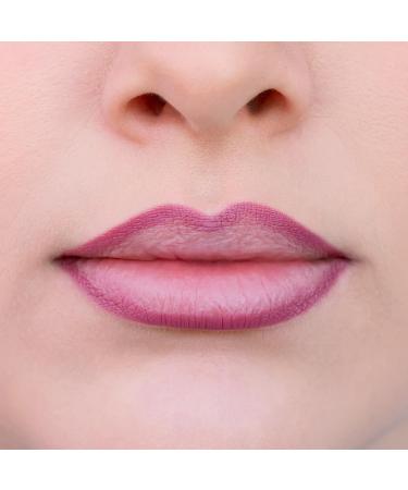 COSLINE Lipliner & Lip Contour Pencil No. 205 - Velvet Light Cherry Red | International Shipping Available - Buy Online on GoSupps.com