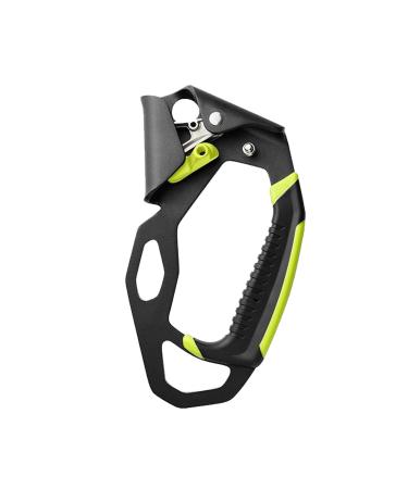 Edelrid climbing clamp hand cruiser night